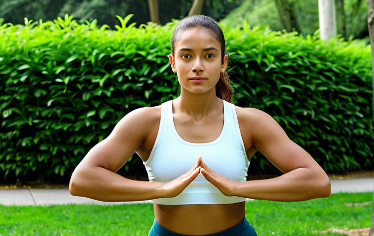 마약중독 치료 과정 - A person attending a support group meeting, fully clothed, sharing their experiences with others in ...
