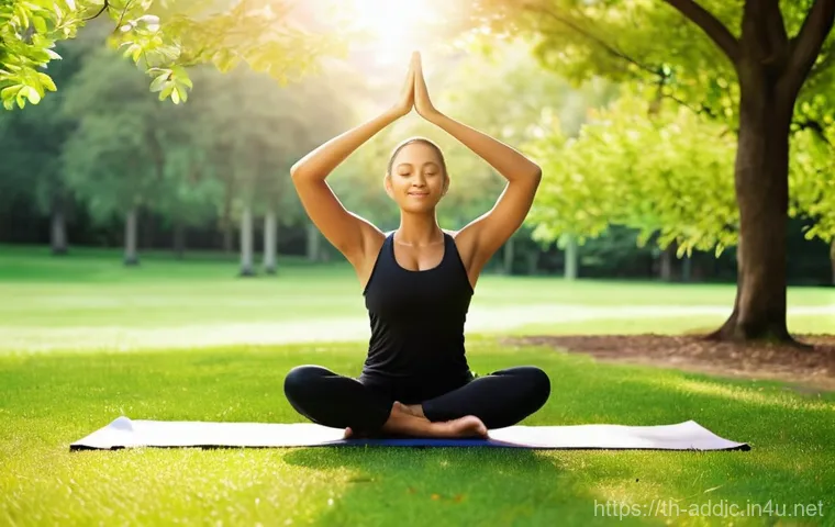 카페인 중독 예방 방법 - **Prompt 1: Serene Morning with Herbal Tea**
"A peaceful young woman in her early 20s, with a wa... 카페인 중독 예방 방법 - **Prompt 1: Serene Morning with Herbal Tea**
"A peaceful young woman in her early 20s, with a wa...