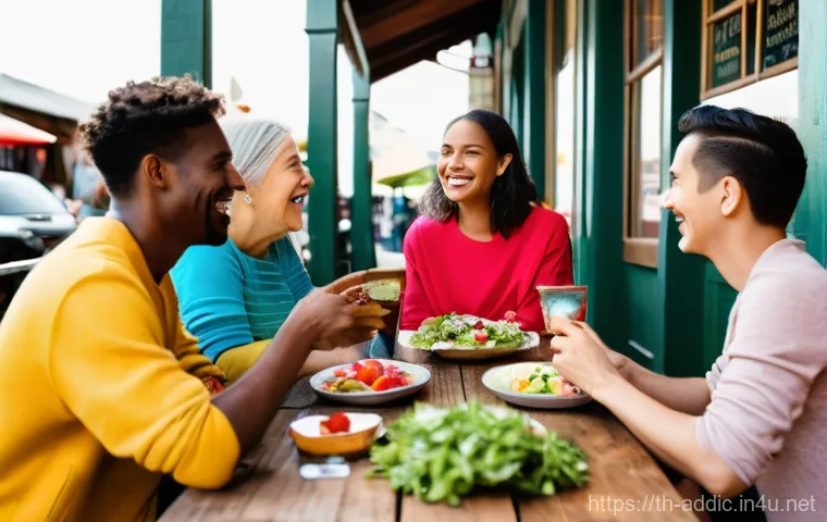 식이장애와 사회적 요인 - **Prompt:** A serene scene in a sun-drenched, minimalistic kitchen. A person, gender-neutral, wearin... 식이장애와 사회적 요인 - **Prompt:** A serene scene in a sun-drenched, minimalistic kitchen. A person, gender-neutral, wearin...