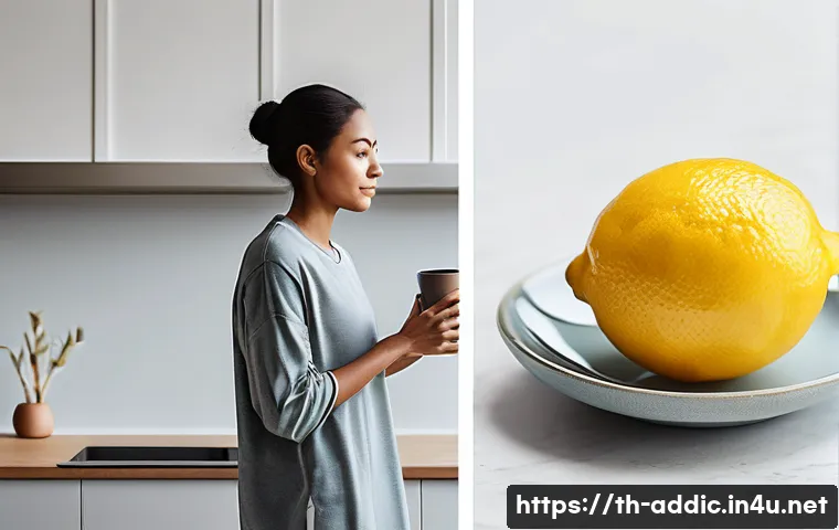 เหนื่อยกับอาการติดคาเฟอีน? 5 วิธีง่ายๆ เลิกได้จริง ไม่ต้องทนปวดหัวอีกต่อไป 4 카페인 중독 치료를 위한 지원 관련 이미지 2