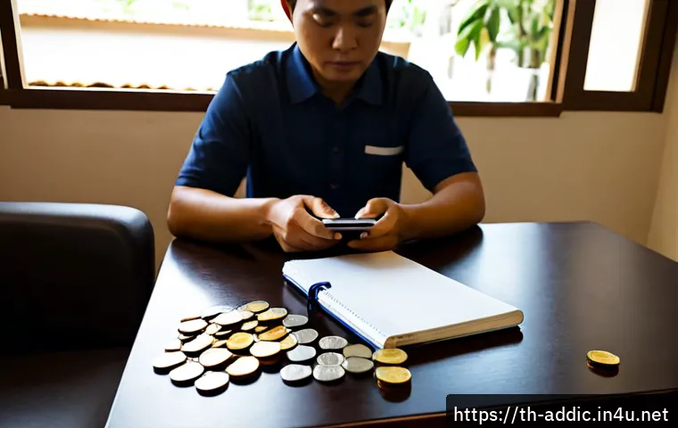 Home 29 도박 중독 재활 프로그램 - Photorealistic gambling addiction recovery counseling session in a calm modern Thai wellness center,...